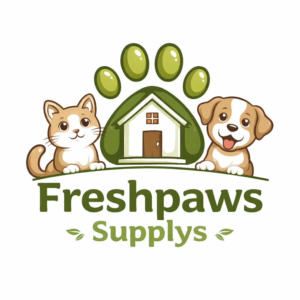 Freshpaws Supply